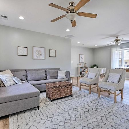 Idyllic Pasadena Retreat With Garden And Hot Tub! Villa Глен Бърни Екстериор снимка